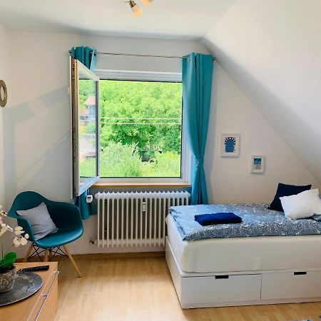 Ferienwohnung Liesel - Kuche, Bad, Wlan, 3 Schlafzimmer, Parkplatz Malterdingen Exterior photo