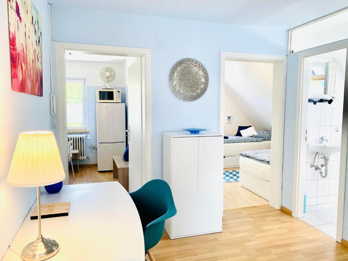 Ferienwohnung Liesel - Kuche, Bad, Wlan, 3 Schlafzimmer, Parkplatz Malterdingen Exterior photo