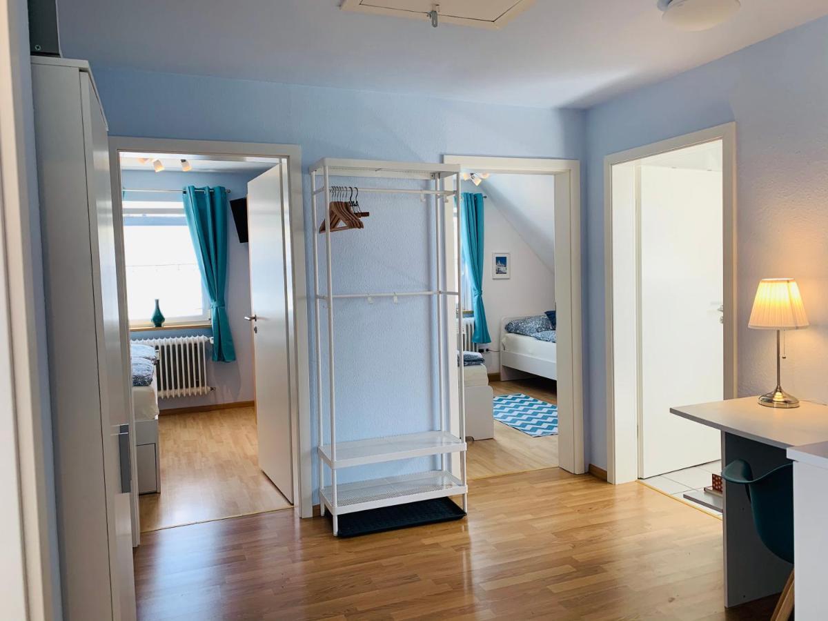 Ferienwohnung Liesel - Kuche, Bad, Wlan, 3 Schlafzimmer, Parkplatz Malterdingen Exterior photo